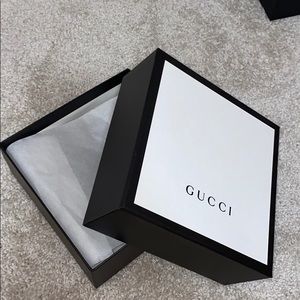 Gucci Box